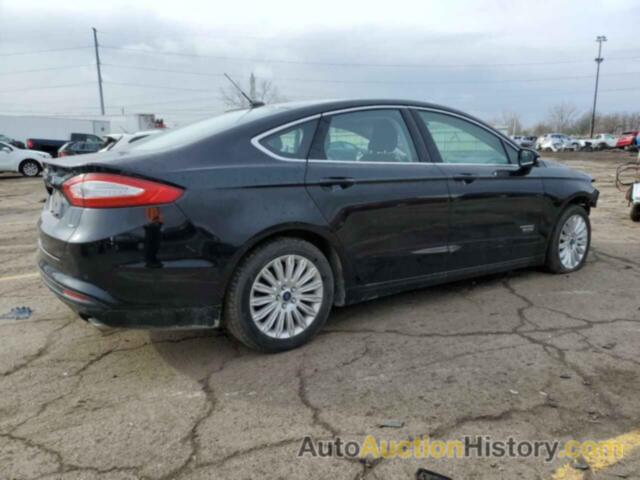 FORD FUSION SE PHEV, 3FA6P0PUXGR286910