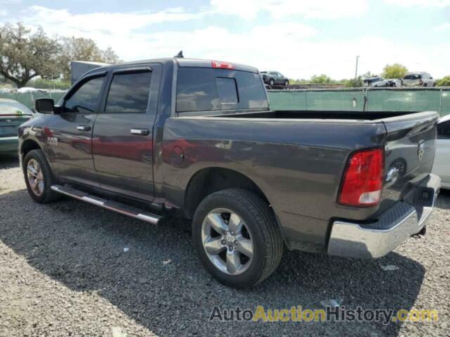 RAM 1500 SLT, 1C6RR6LG7FS592526