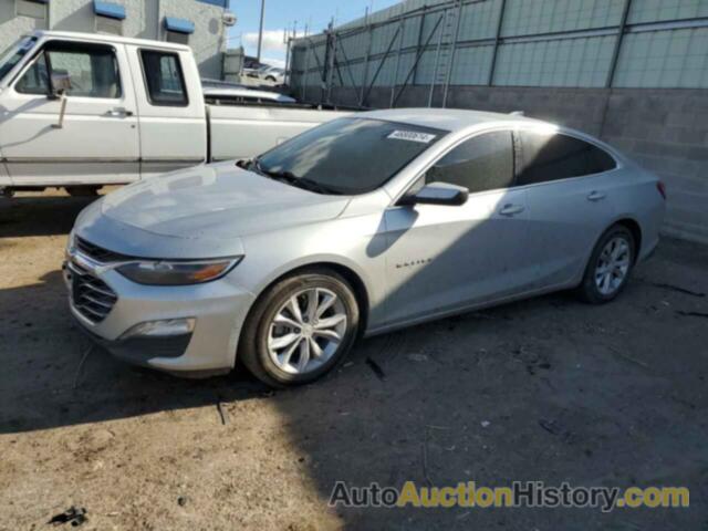 CHEVROLET MALIBU LT, 1G1ZD5STXMF005380