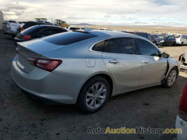 CHEVROLET MALIBU LT, 1G1ZD5STXMF005380