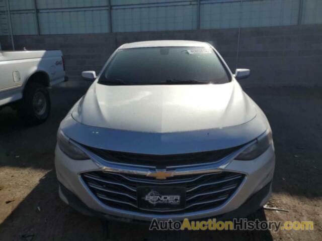 CHEVROLET MALIBU LT, 1G1ZD5STXMF005380