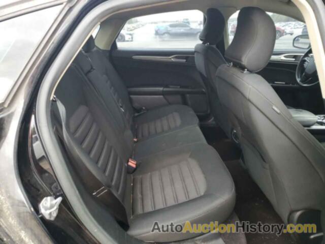 FORD FUSION SE, 3FA6P0H77HR111752