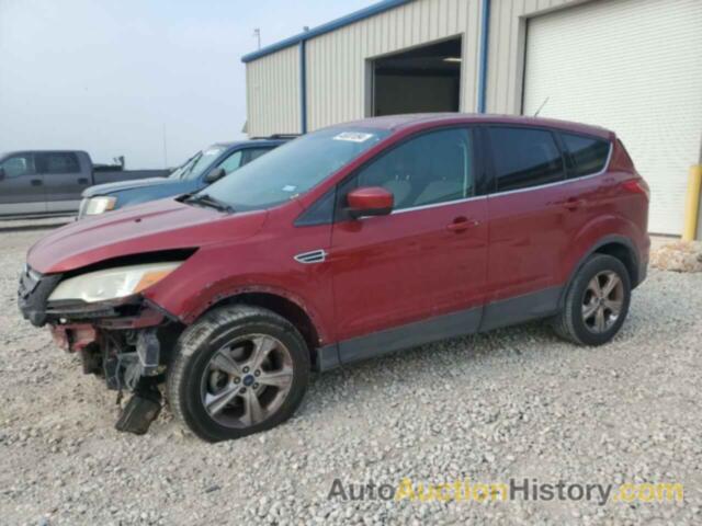 FORD ESCAPE SE, 1FMCU0GX3DUD53461