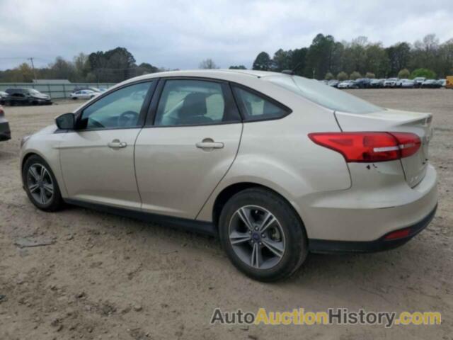 FORD FOCUS SE, 1FADP3FE8JL265790