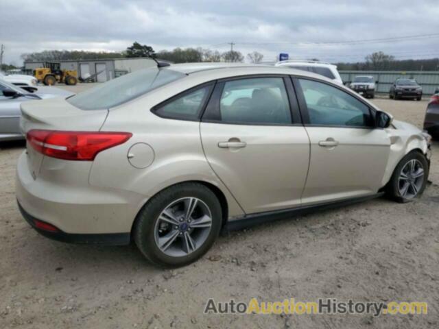 FORD FOCUS SE, 1FADP3FE8JL265790