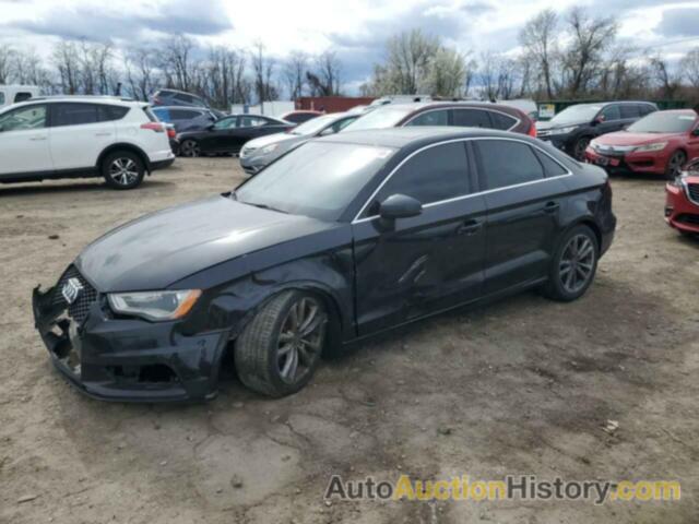 AUDI A3 PREMIUM, WAUAJGFF9F1055097