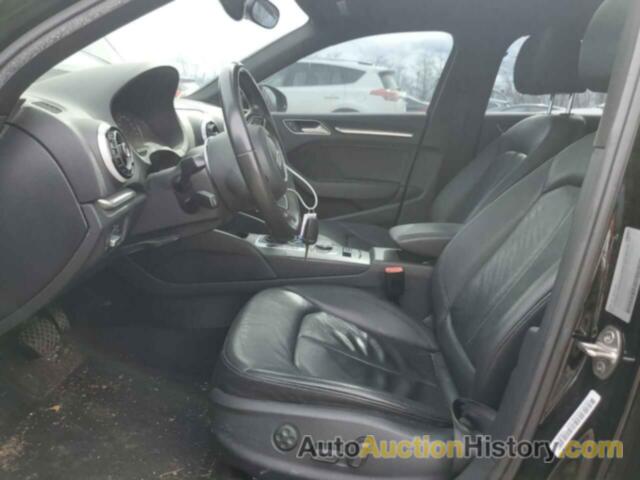 AUDI A3 PREMIUM, WAUAJGFF9F1055097