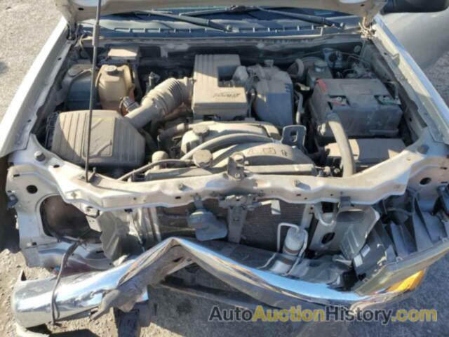 GMC CANYON, 1GTCS13E588158965