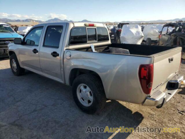 GMC CANYON, 1GTCS13E588158965