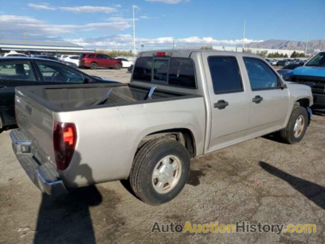 GMC CANYON, 1GTCS13E588158965