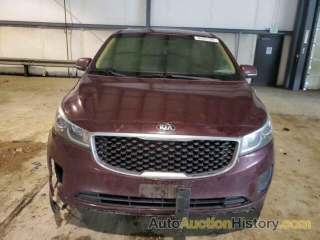 KIA All Models LX, KNDMB5C14H6327586