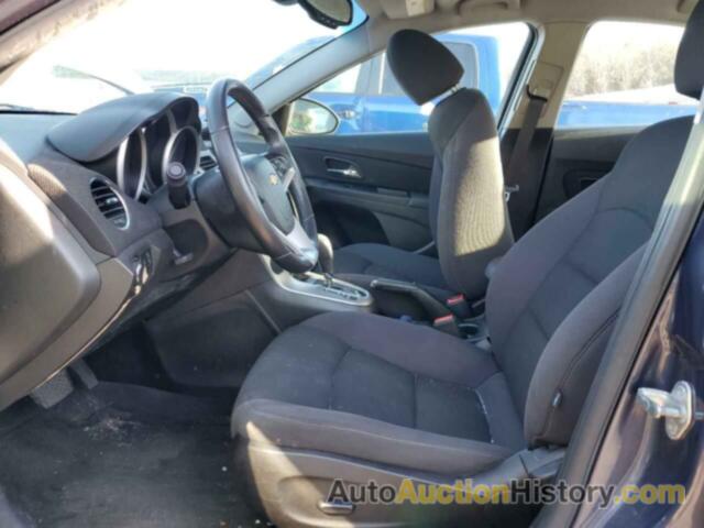 CHEVROLET CRUZE LT, 1G1PC5SB7D7296819