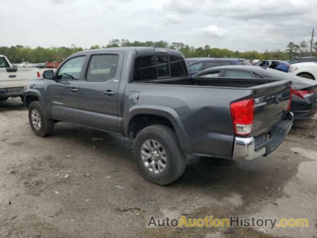 TOYOTA TACOMA DOUBLE CAB, 5TFAX5GNXGX072193