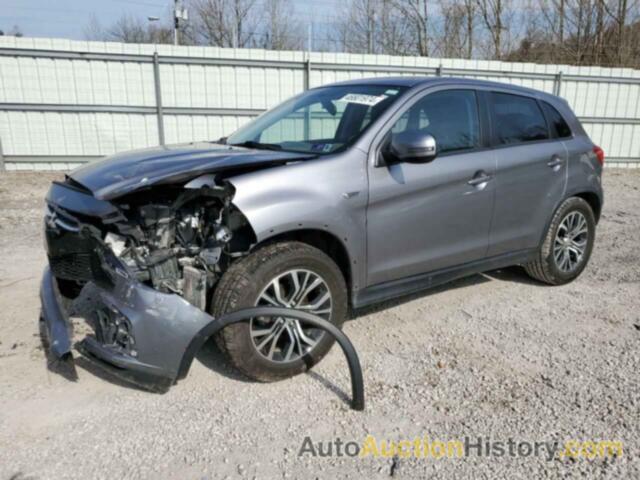 MITSUBISHI OUTLANDER ES, JA4AR3AU1KU004254