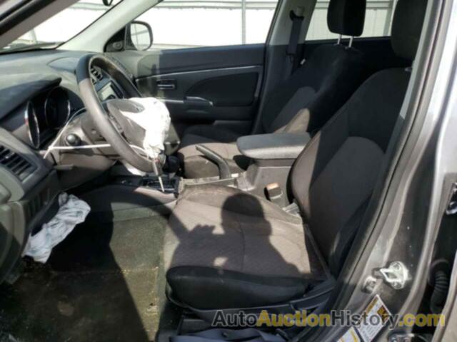 MITSUBISHI OUTLANDER ES, JA4AR3AU1KU004254