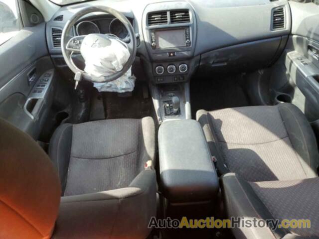 MITSUBISHI OUTLANDER ES, JA4AR3AU1KU004254