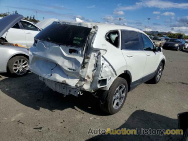 HONDA CRV EXL, 2HKRW2H8XJH681297