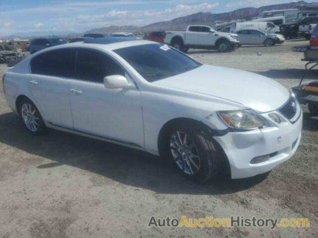 LEXUS GS350 350, JTHBE96SX70025536