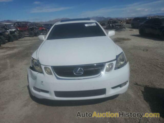 LEXUS GS350 350, JTHBE96SX70025536