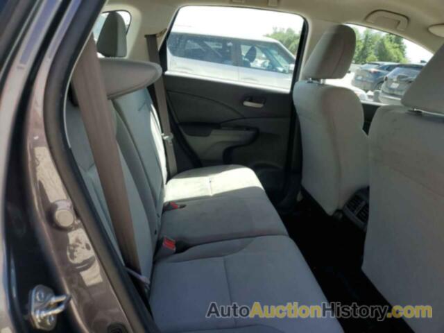 HONDA CRV LX, 5J6RM4H33FL112665