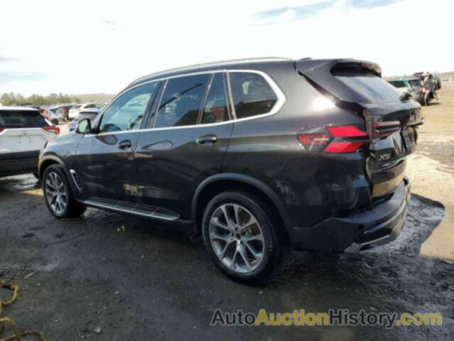 BMW X5 XDRIVE40I, 5UX23EU01R9T95966