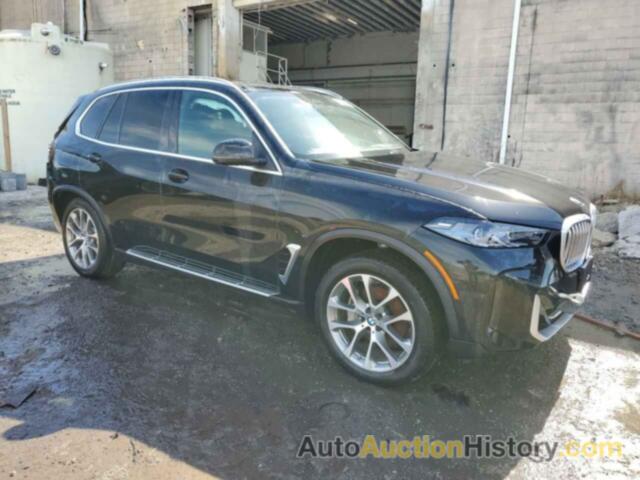 BMW X5 XDRIVE40I, 5UX23EU01R9T95966