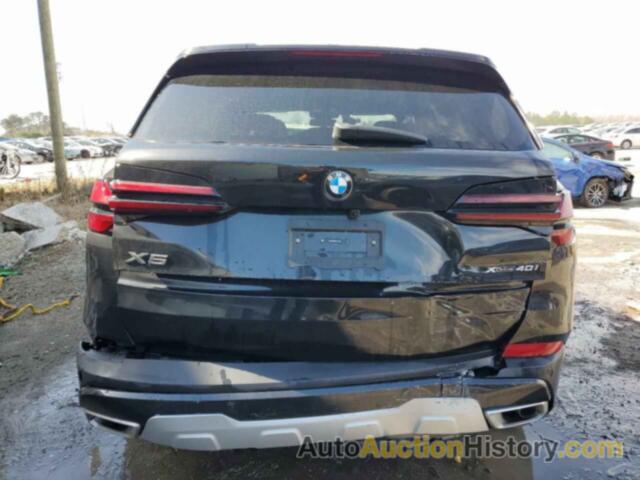 BMW X5 XDRIVE40I, 5UX23EU01R9T95966