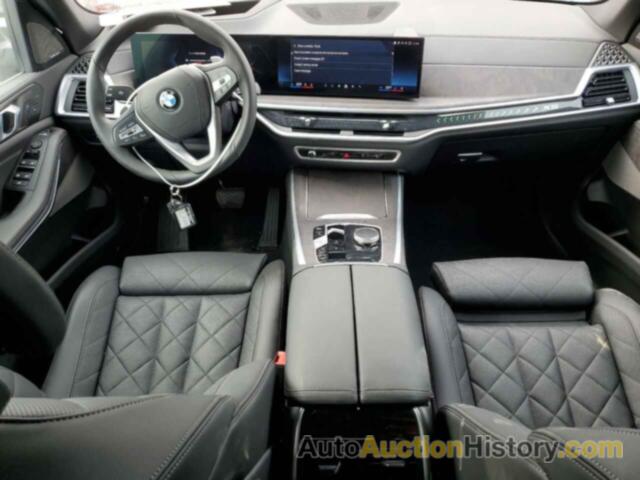 BMW X5 XDRIVE40I, 5UX23EU01R9T95966