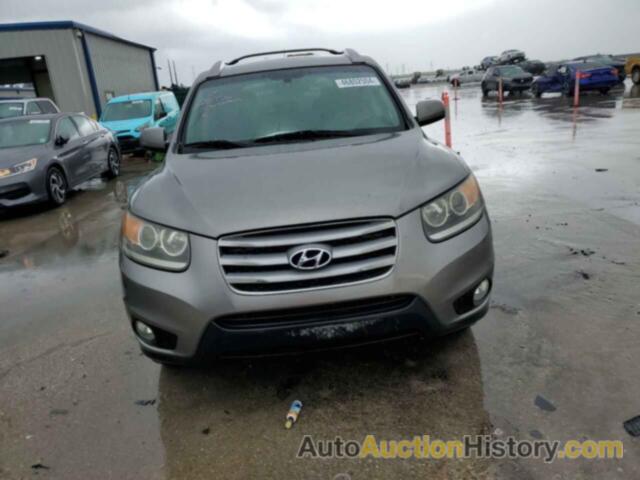 HYUNDAI SANTA FE LIMITED, 5XYZKDAG7CG098284