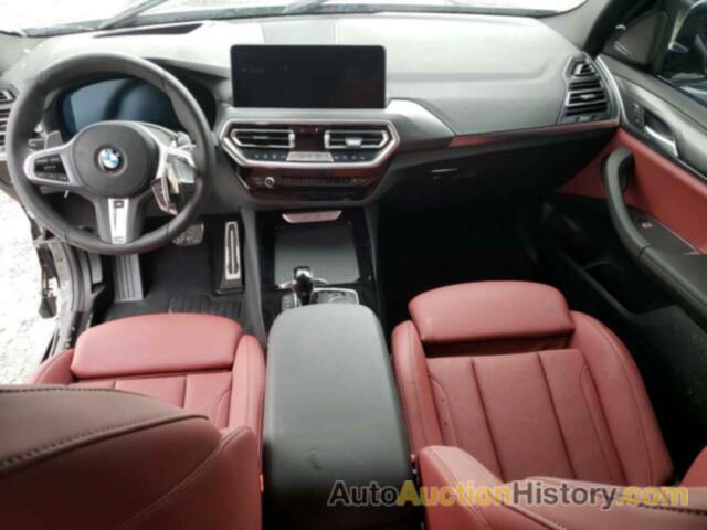 BMW X3 SDRIVE30I, 5UX43DP00R9U73149