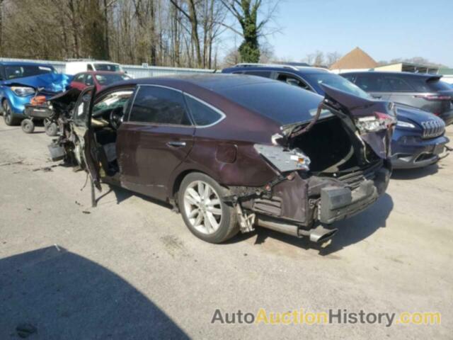 TOYOTA AVALON BASE, 4T1BK1EB6EU078961