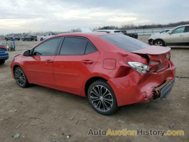 TOYOTA COROLLA L, 2T1BURHE9FC274085