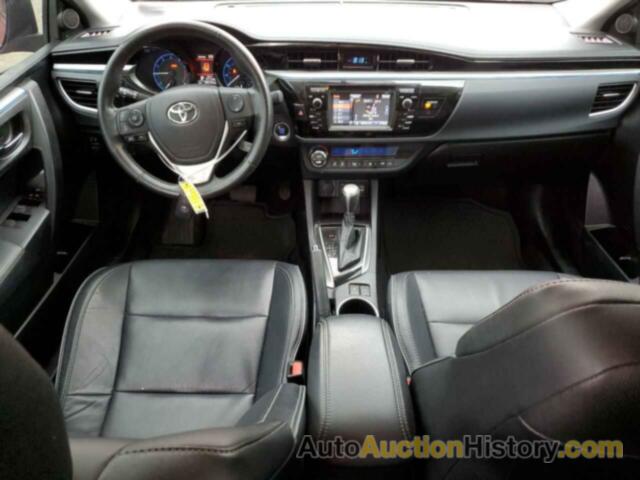 TOYOTA COROLLA L, 2T1BURHE9FC274085