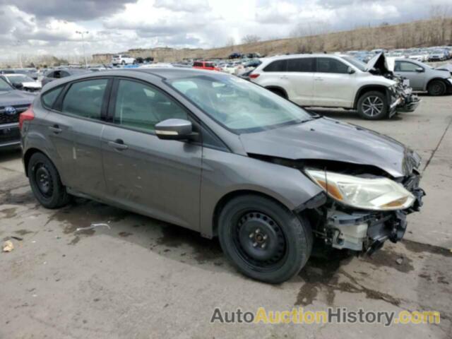 FORD FOCUS SE, 1FADP3K21DL305174