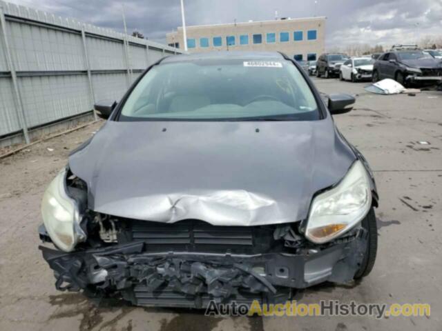 FORD FOCUS SE, 1FADP3K21DL305174