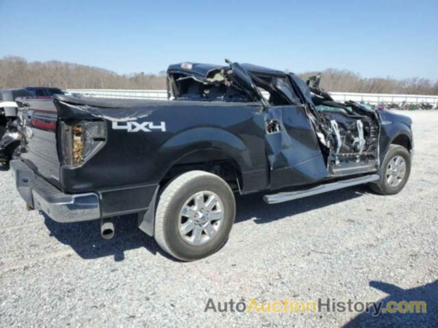 FORD F-150 SUPERCREW, 1FTFW1EF6DKD35527