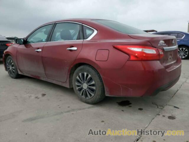 NISSAN ALTIMA 2.5, 1N4AL3AP3GN344241