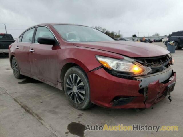 NISSAN ALTIMA 2.5, 1N4AL3AP3GN344241