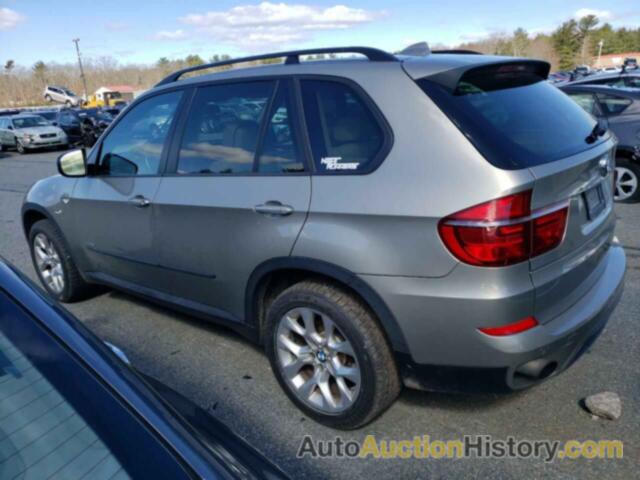 BMW X5 XDRIVE35I, 5UXZV4C5XCL749798