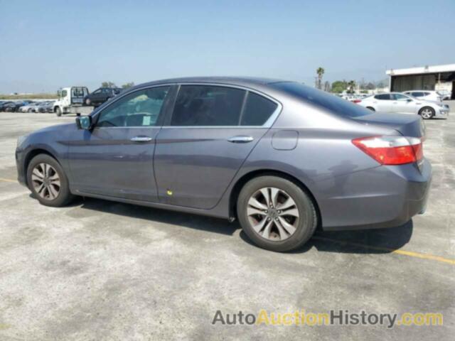 HONDA ACCORD LX, 1HGCR2F39EA200474