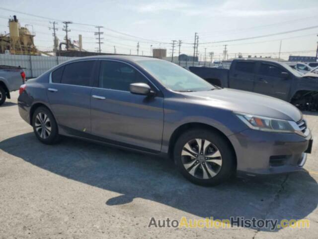 HONDA ACCORD LX, 1HGCR2F39EA200474