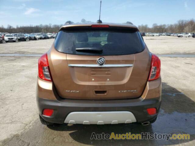 BUICK ENCORE, KL4CJESB8GB735369