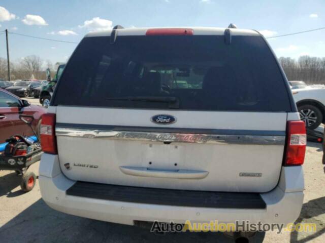 FORD EXPEDITION LIMITED, 1FMJU2AT0GEF07924