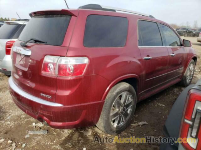 GMC ACADIA DEN DENALI, 1GKKVTED0BJ216908