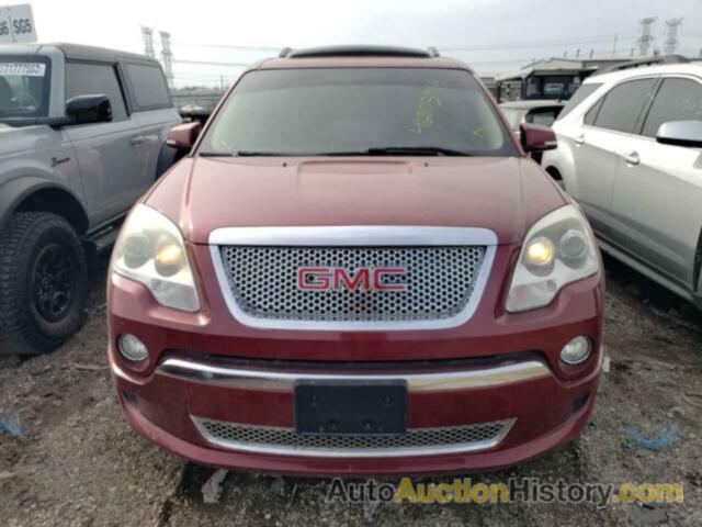 GMC ACADIA DEN DENALI, 1GKKVTED0BJ216908