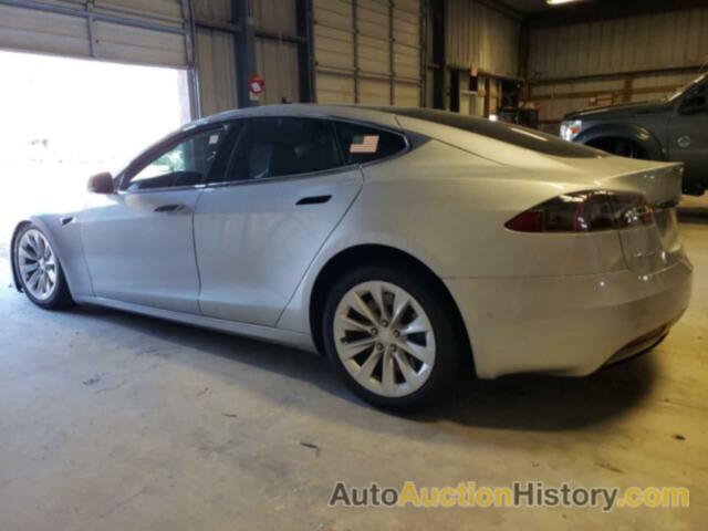 TESLA MODEL S, 5YJSA1E23HF230439