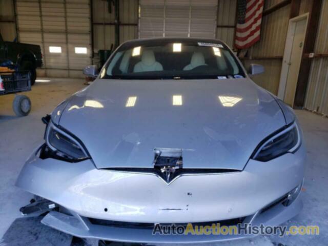 TESLA MODEL S, 5YJSA1E23HF230439