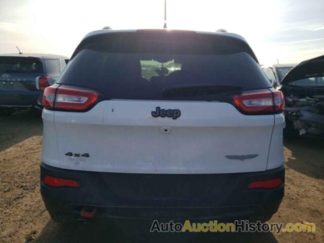 JEEP CHEROKEE TRAILHAWK, 1C4PJMBS3EW216561