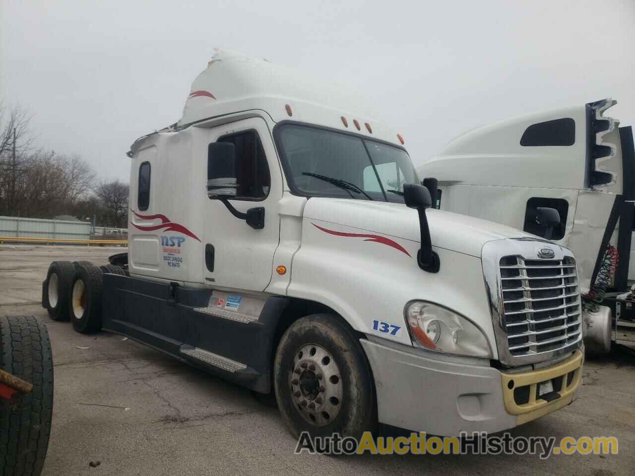 FREIGHTLINER ALL OTHER, 1FUJGLD51GLGU1685