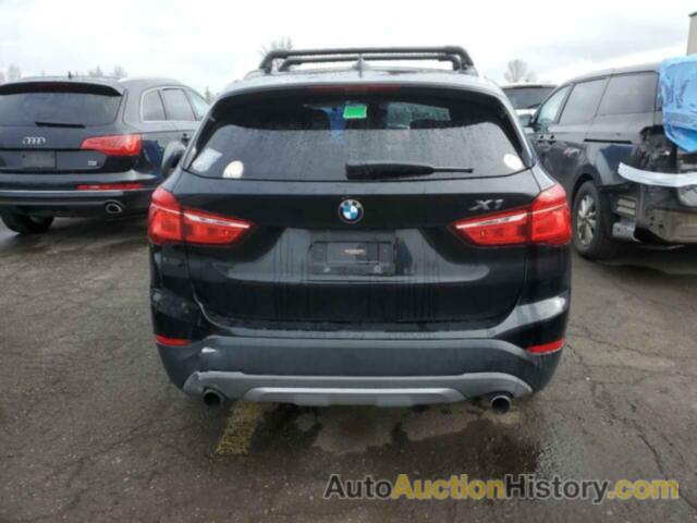 BMW X1 XDRIVE28I, WBXHT3C34J5L26649